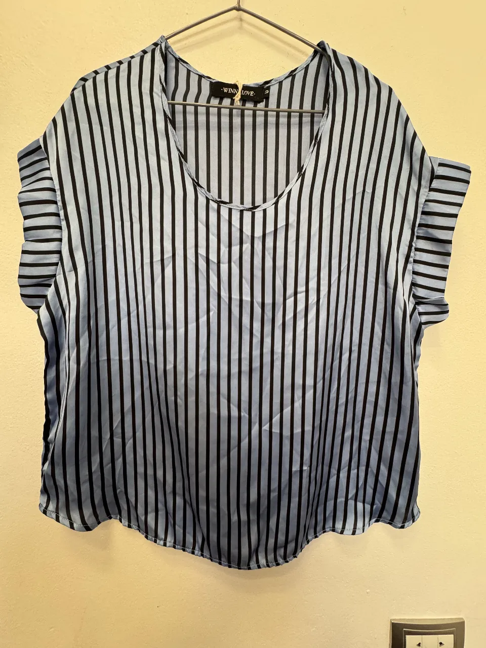 Blusa Winna love - imagen 1