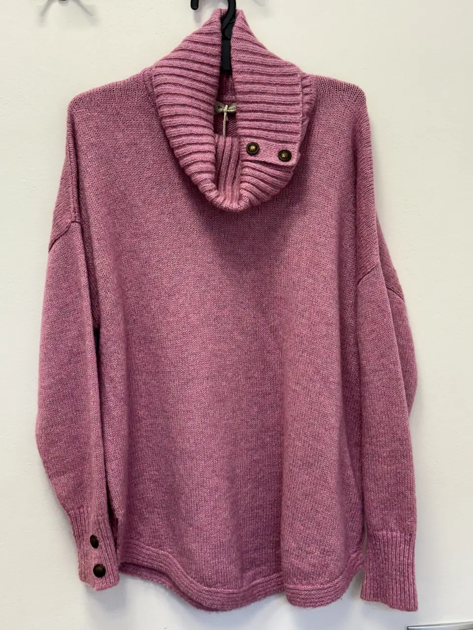 Polera GENOA - imagen 1