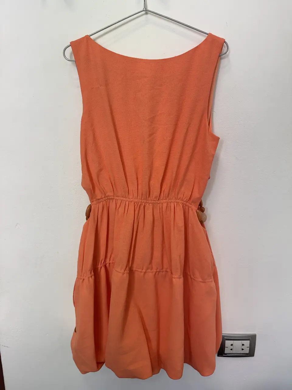 Vestido Otra - imagen 1