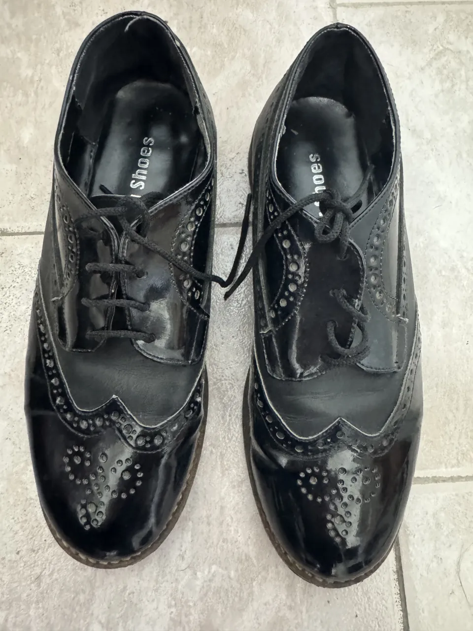 Zapatos Only shoes - imagen 1