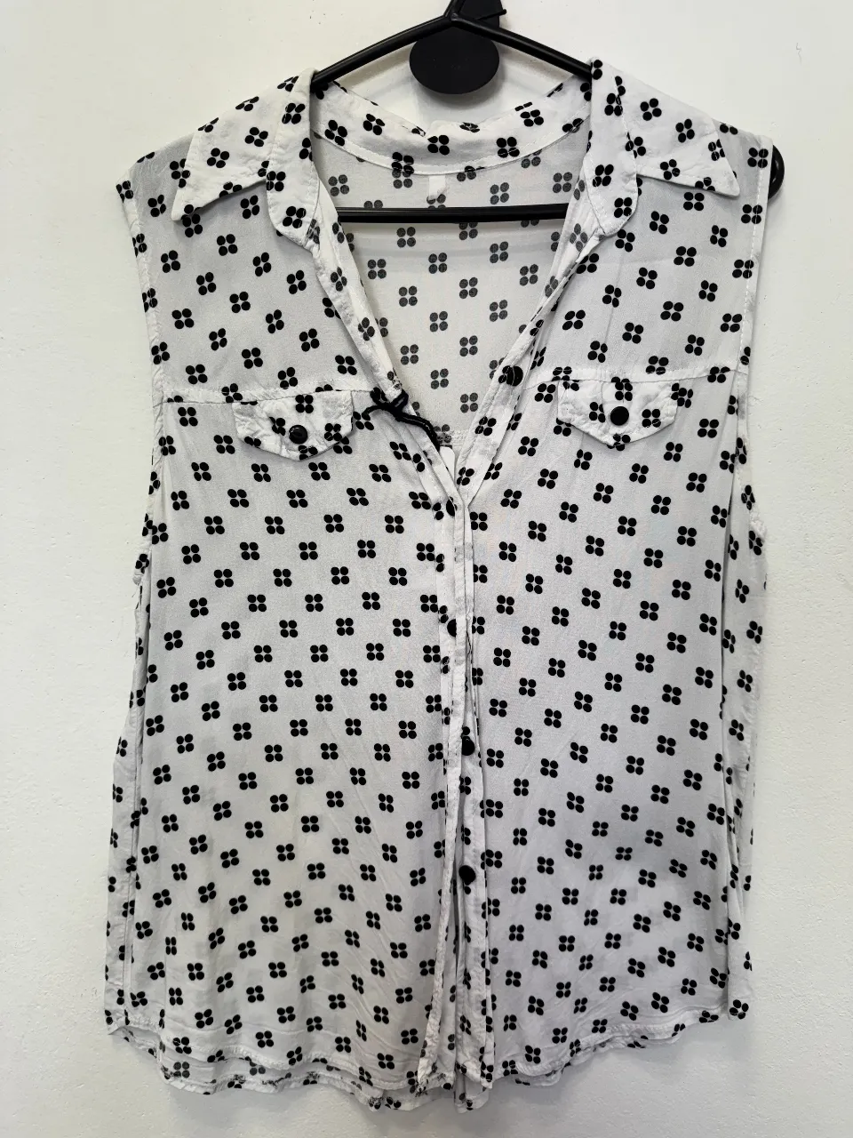 Camisa Otra · Talle M