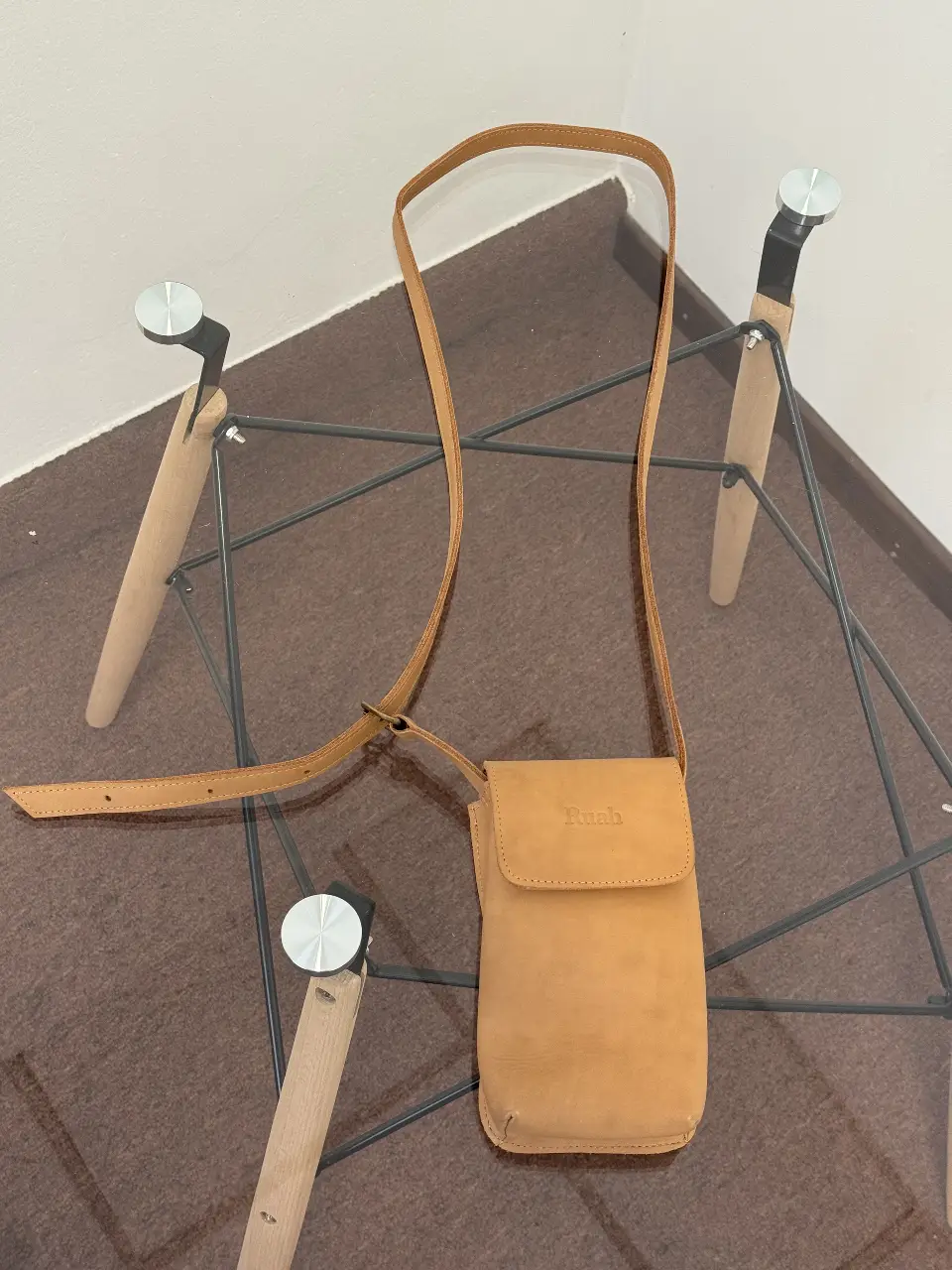 Bandolera Otra