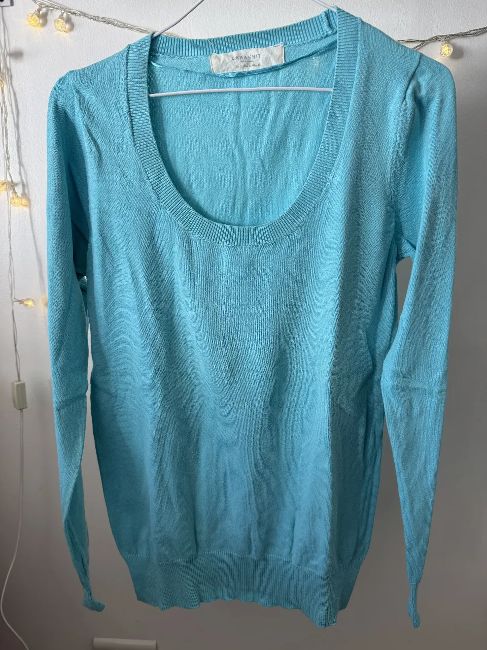 Sweater ZARAKNIT - imagen 1