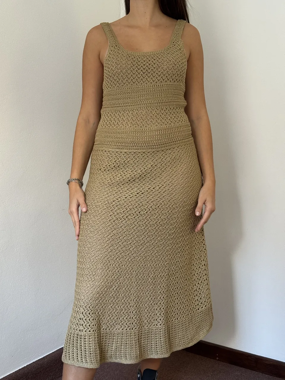 Alexis · Talle L