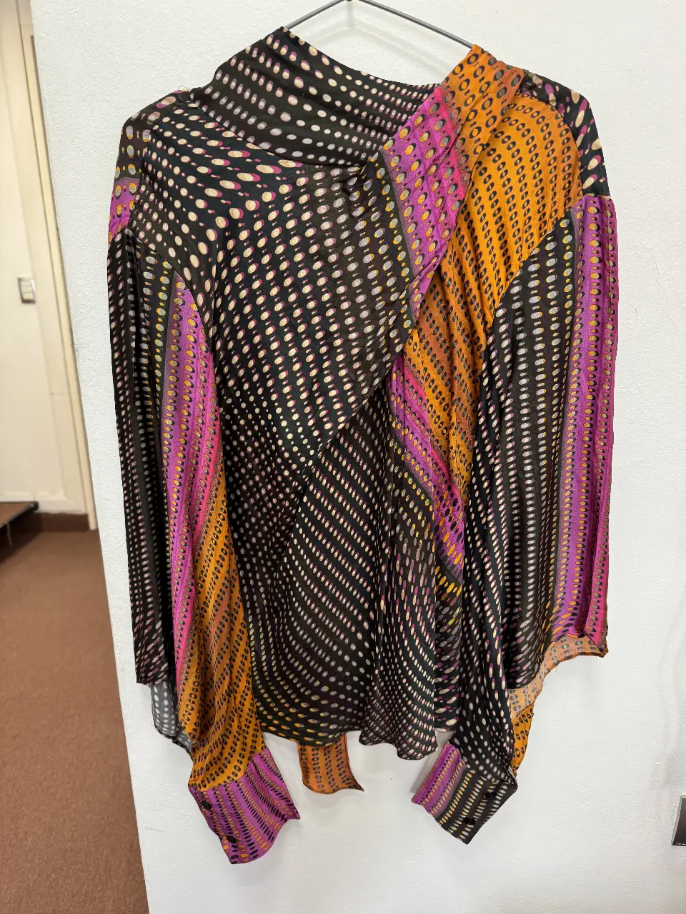 Blusa Zara - imagen 1