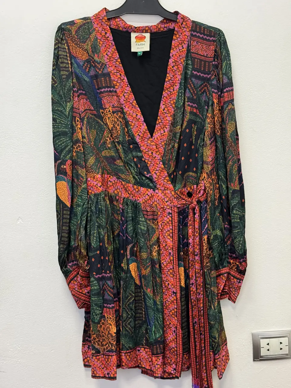 Vestido FARM - imagen 1