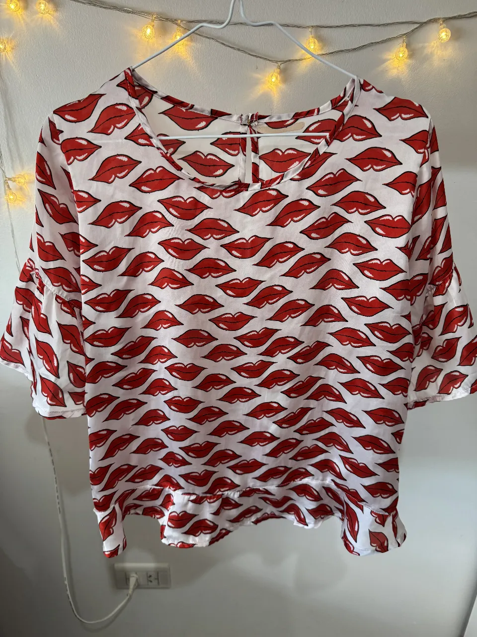 Remera Otra - imagen 1