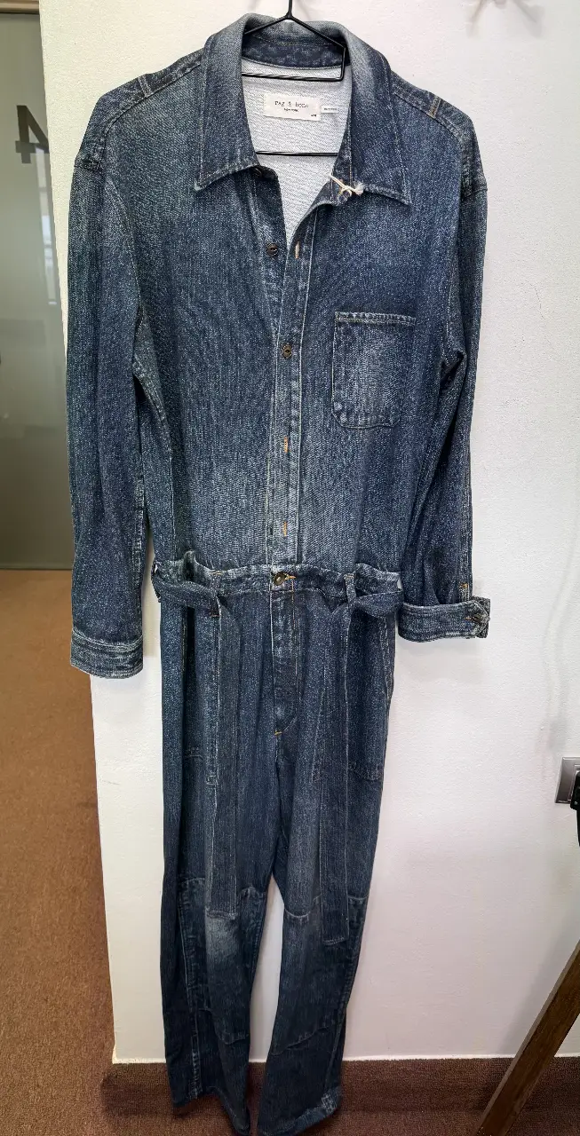 Mono Rag & Bone - imagen 1