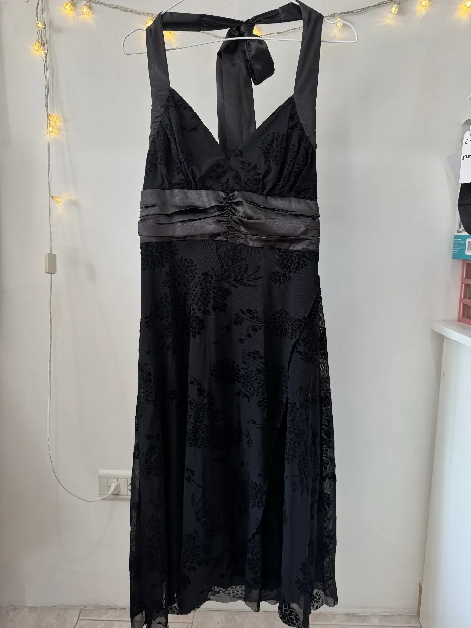 Vestido Otra - imagen 1