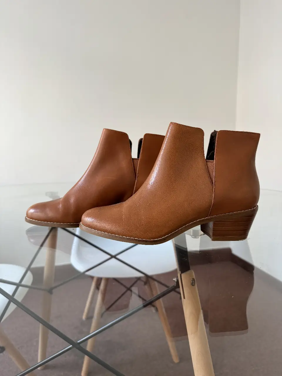 Botines Cole Haan - imagen 1