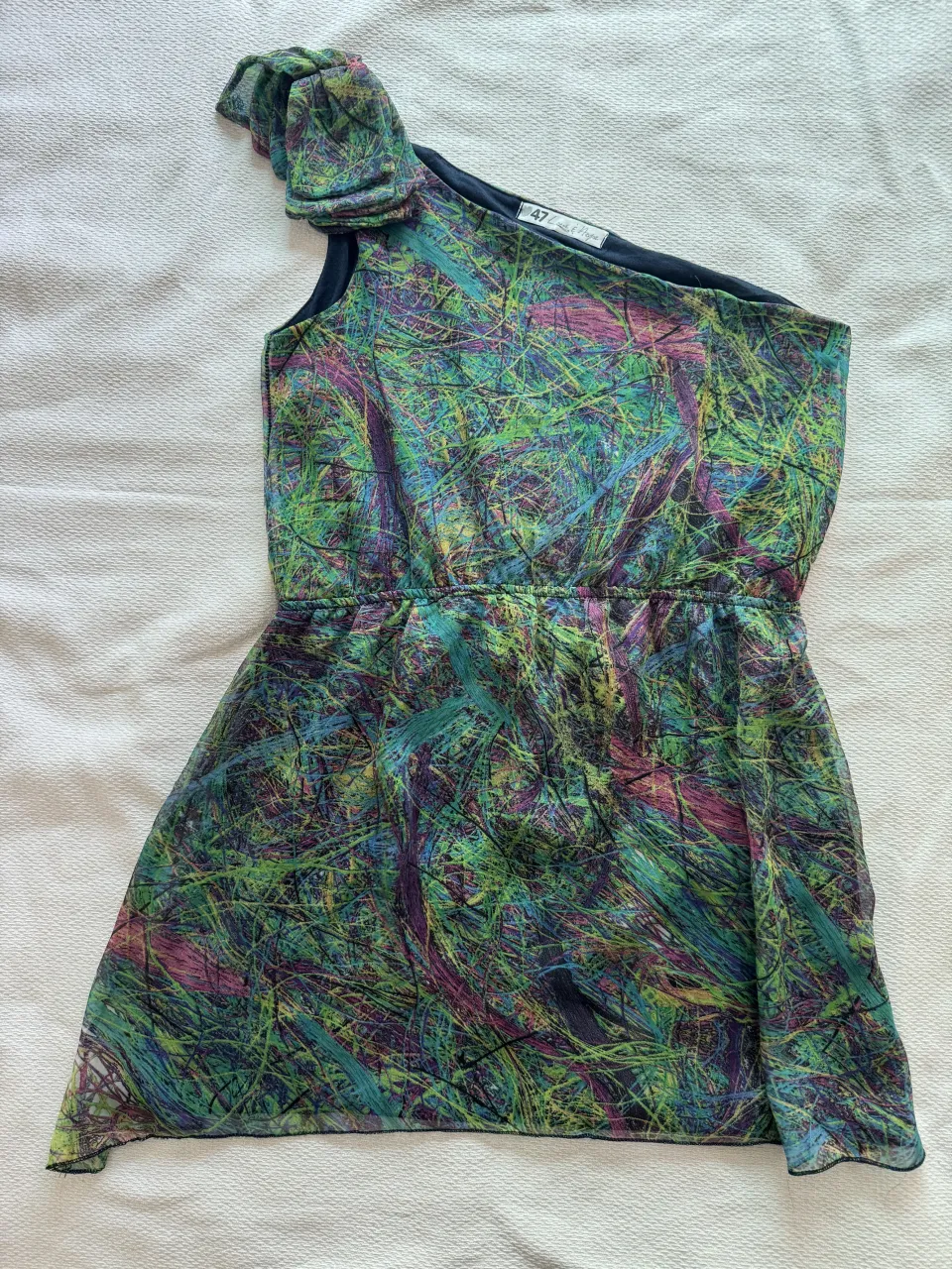 Vestido 47 Street - imagen 1