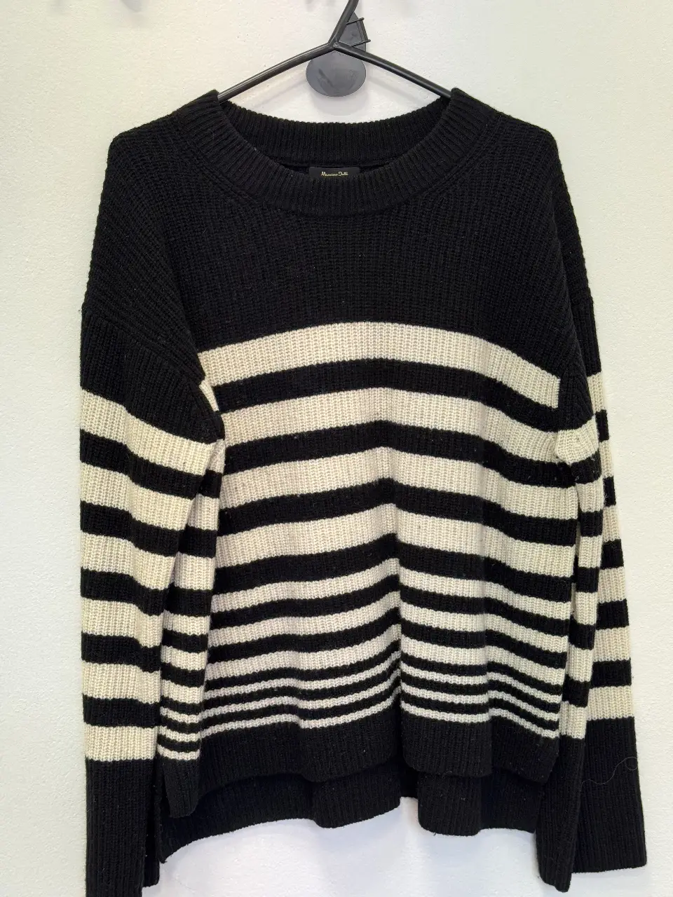 Sweater Massimo Dutti - imagen 1