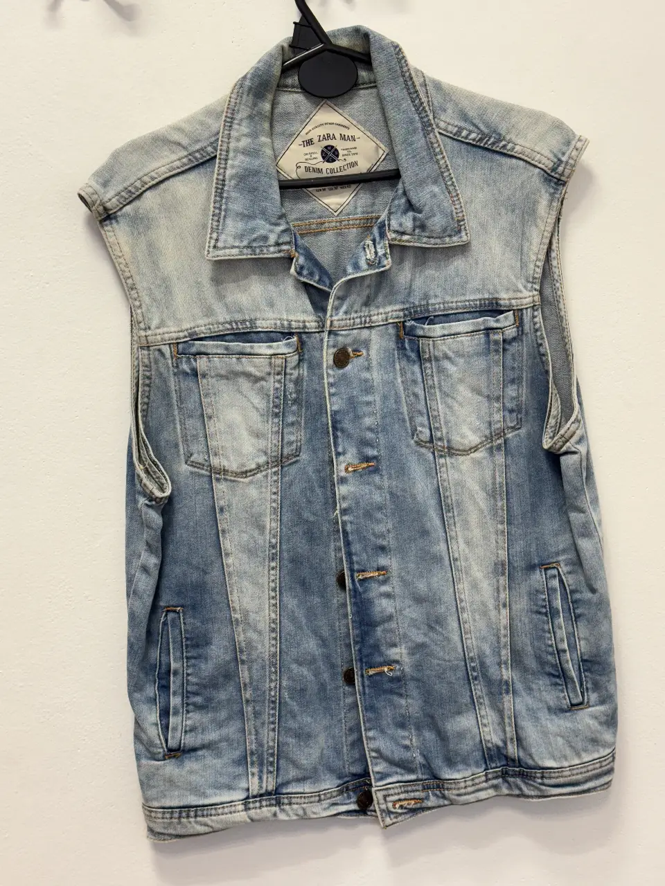 Zara · Talle M