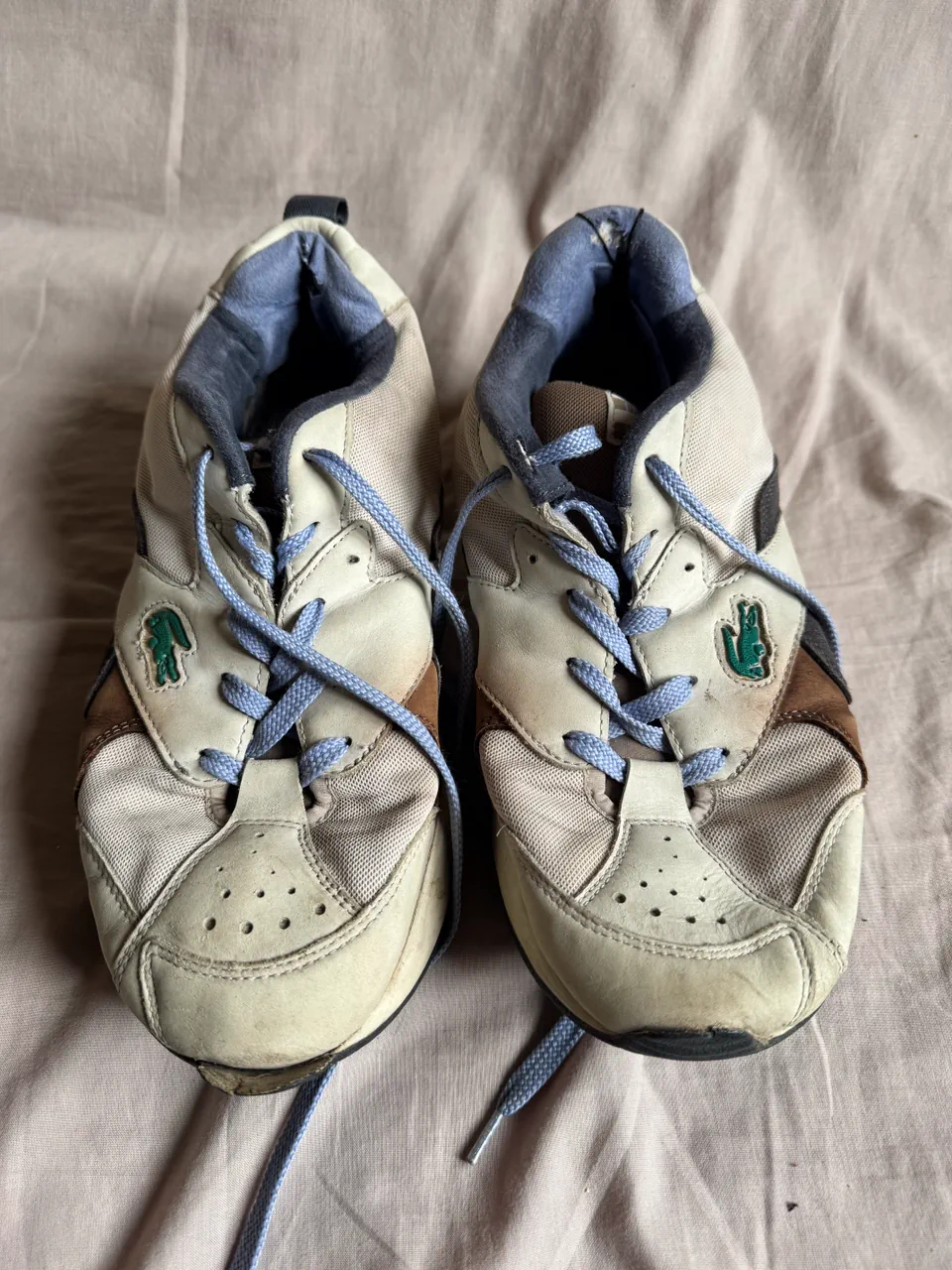 Zapatillas Lacoste - imagen 1