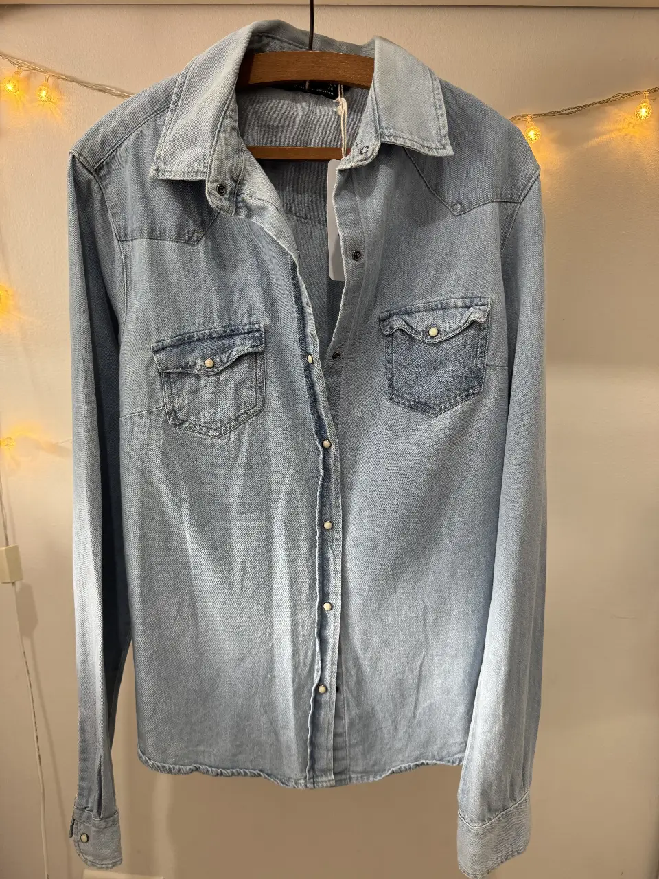 Camisa Zara - imagen 1