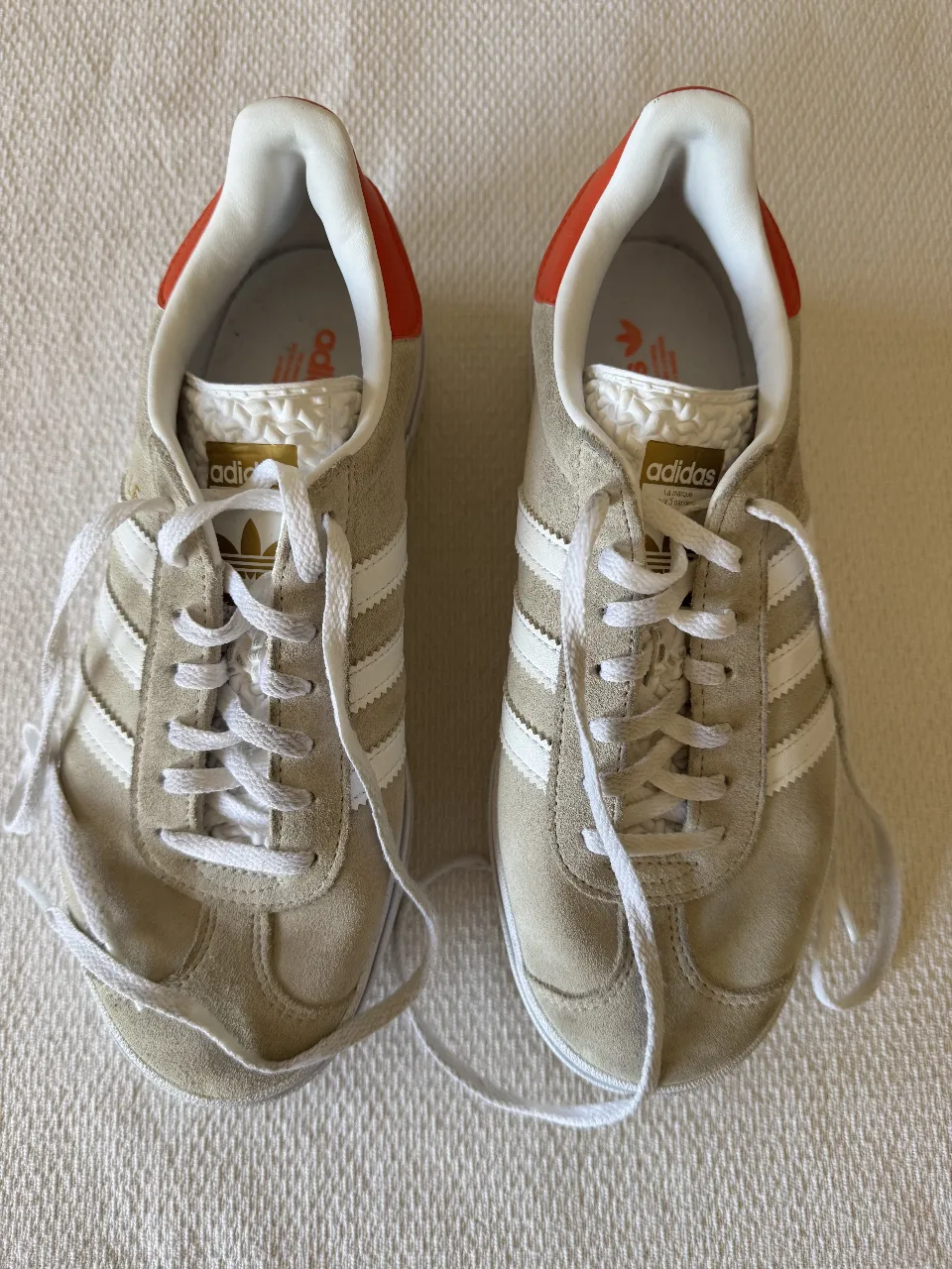 Zapatillas adidas - imagen 1