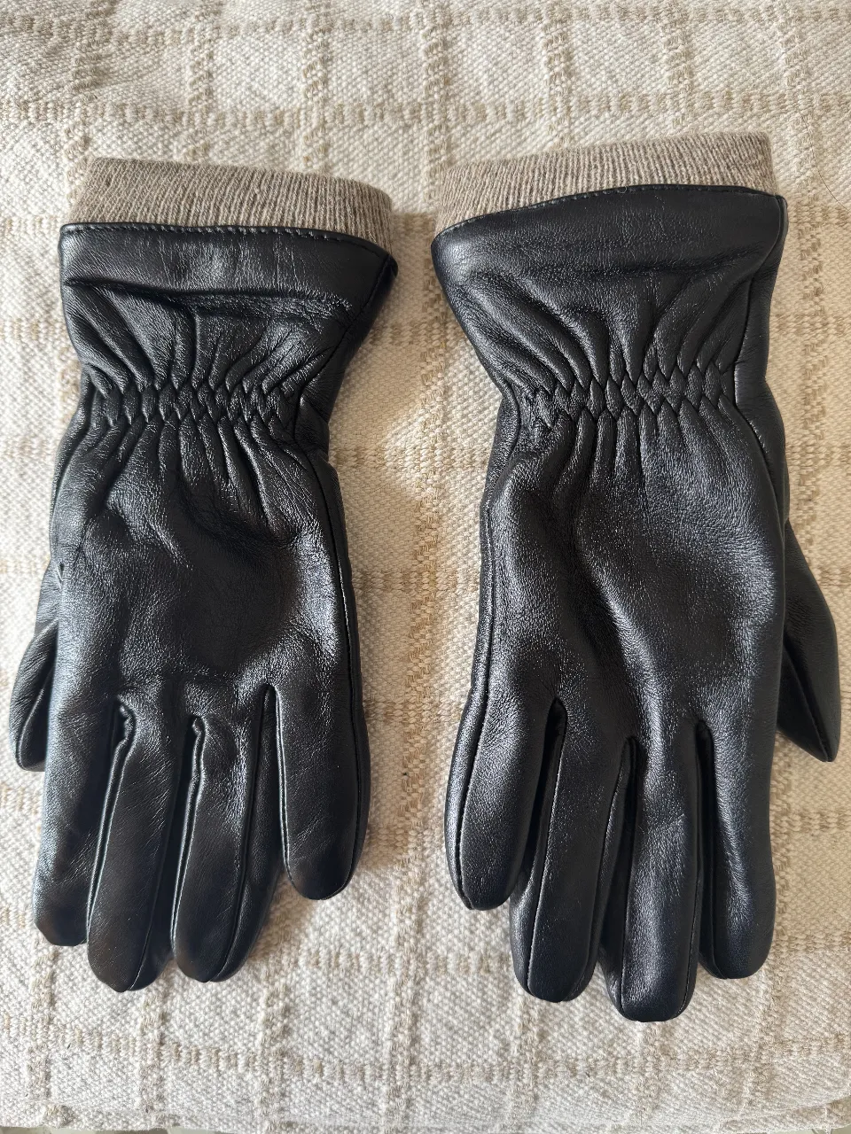 Guantes Otra - imagen 1