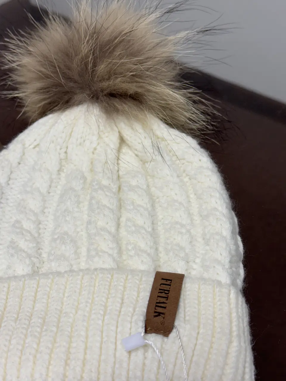 Gorro FURTALK - imagen 1