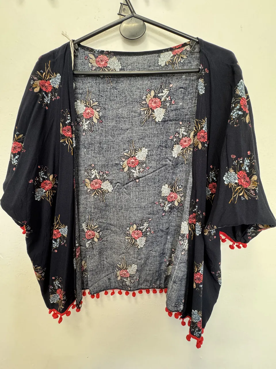 Kimono Otra - imagen 1