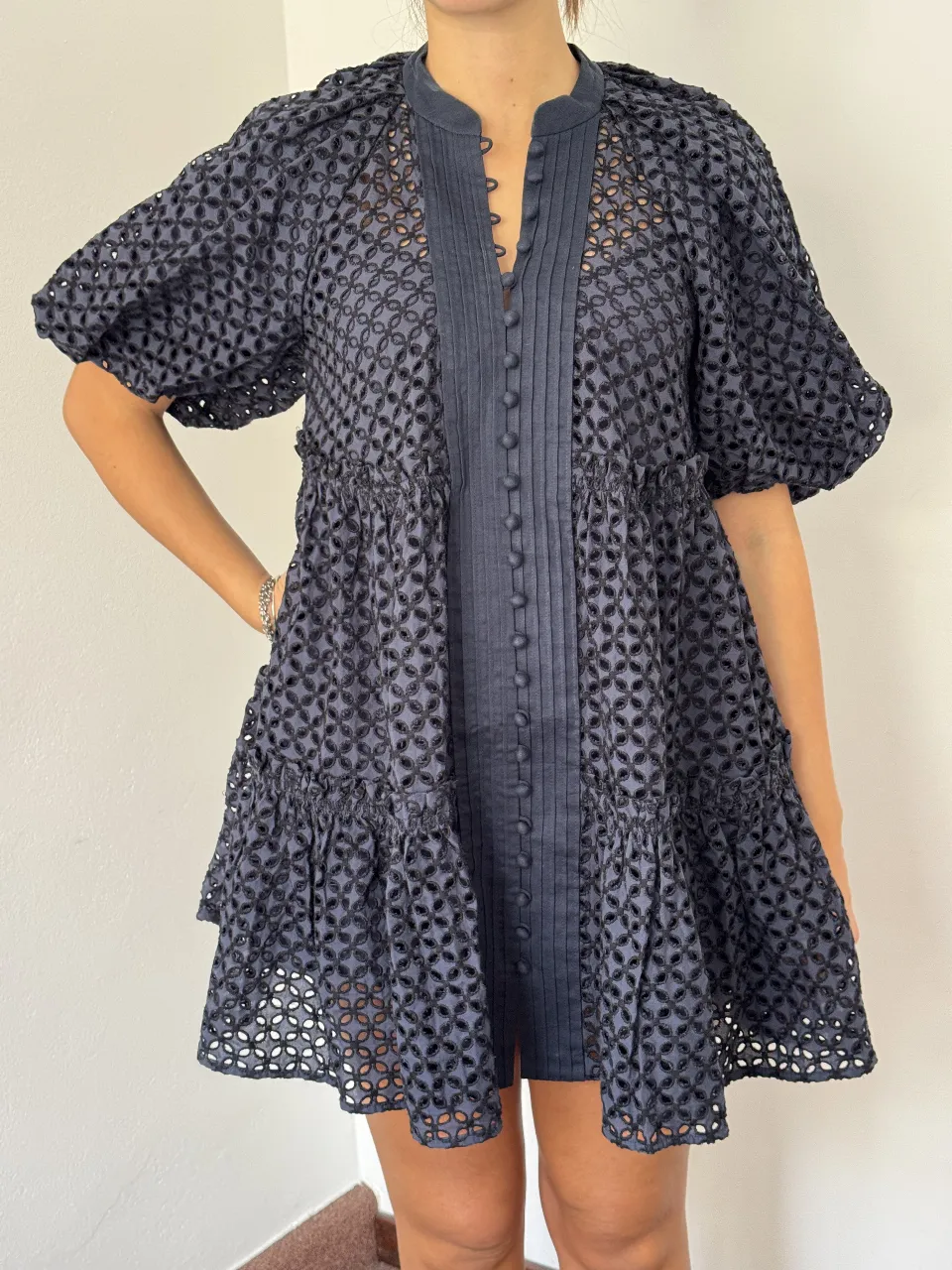 Acler · Talle S