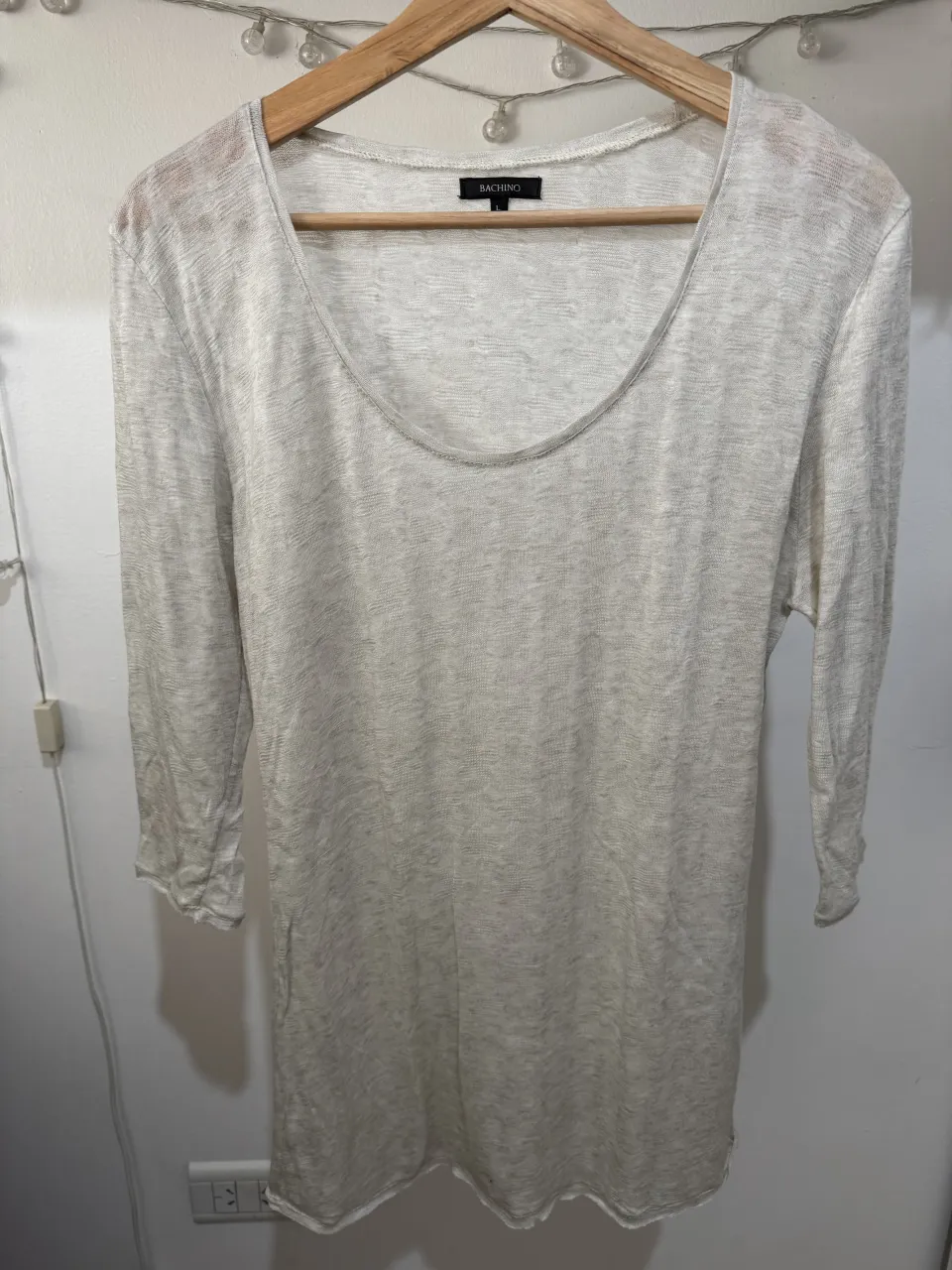 Remera Bachino - imagen 1