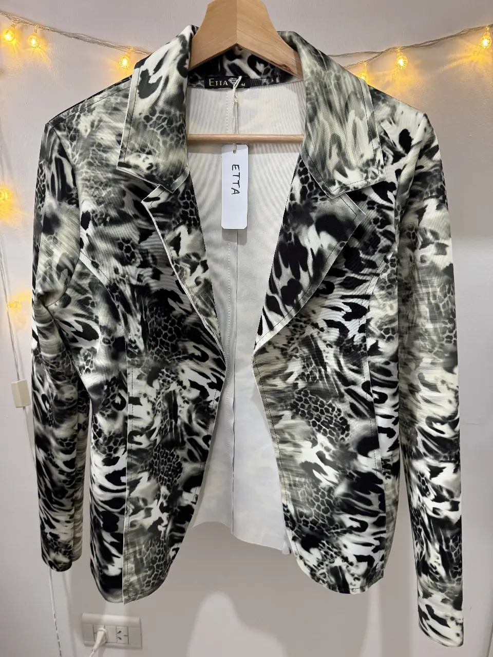 Blazer Otra - imagen 1