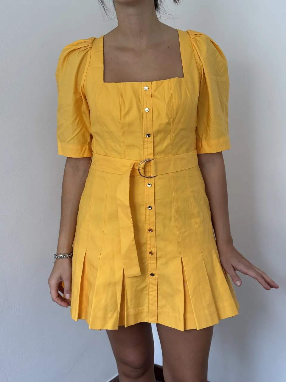 Vestido Acler - imagen 1