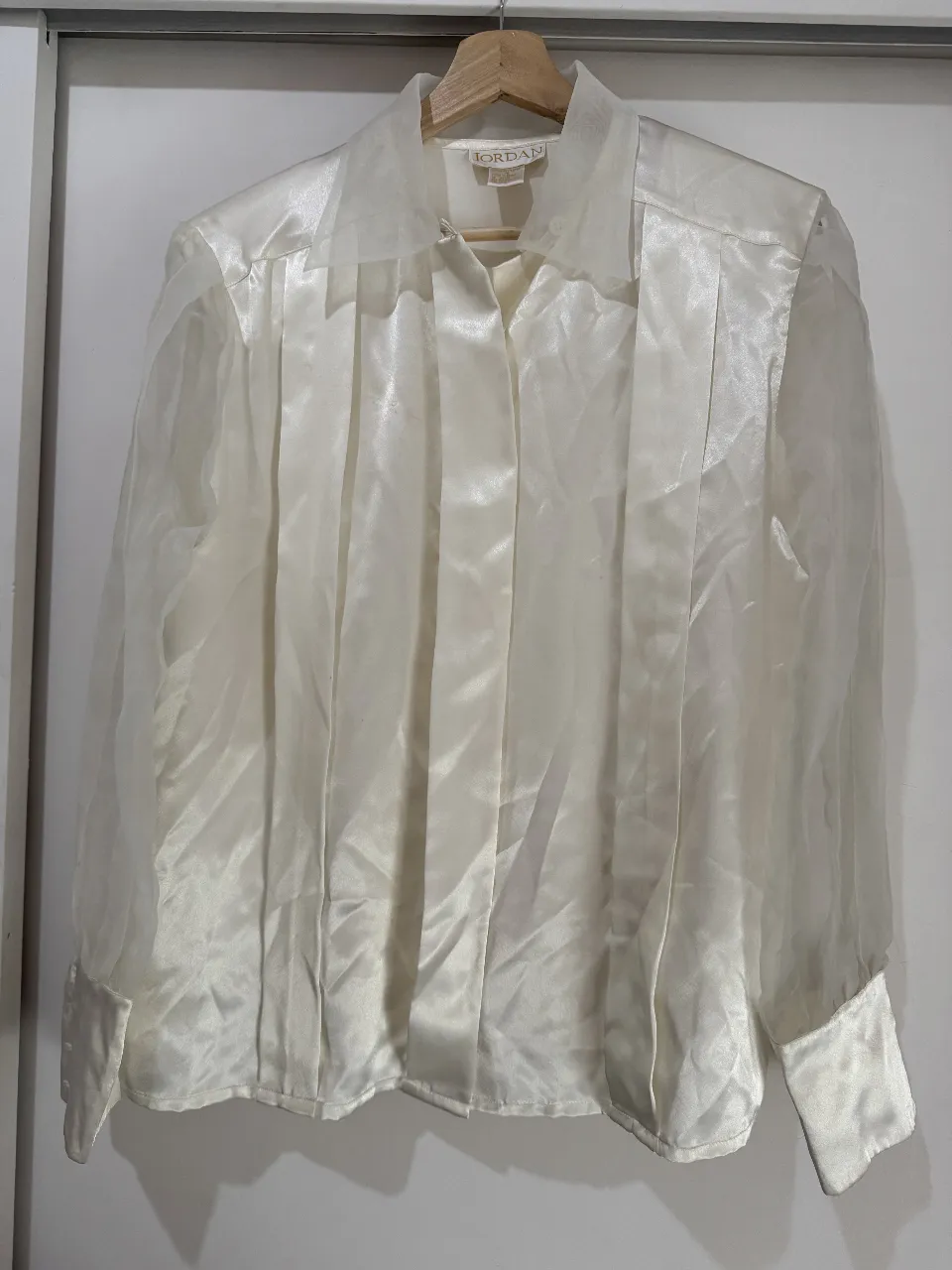 Blusa Jordan - imagen 1