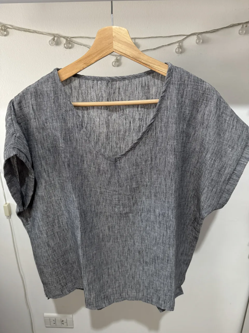 Remera Otra - imagen 1