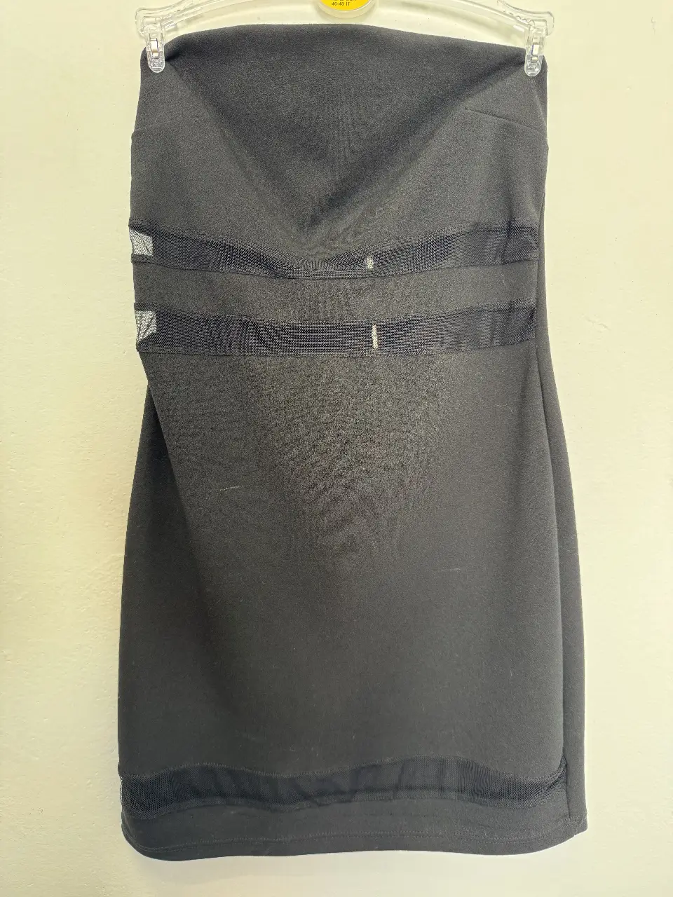 Vestido Otra - imagen 1