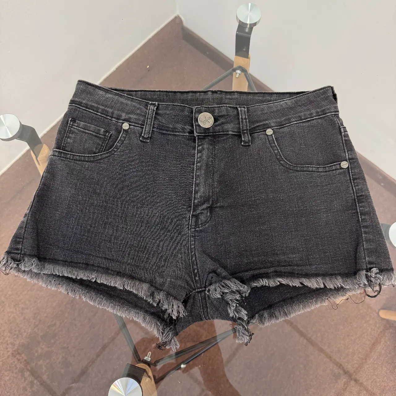Short Sofia - imagen 1