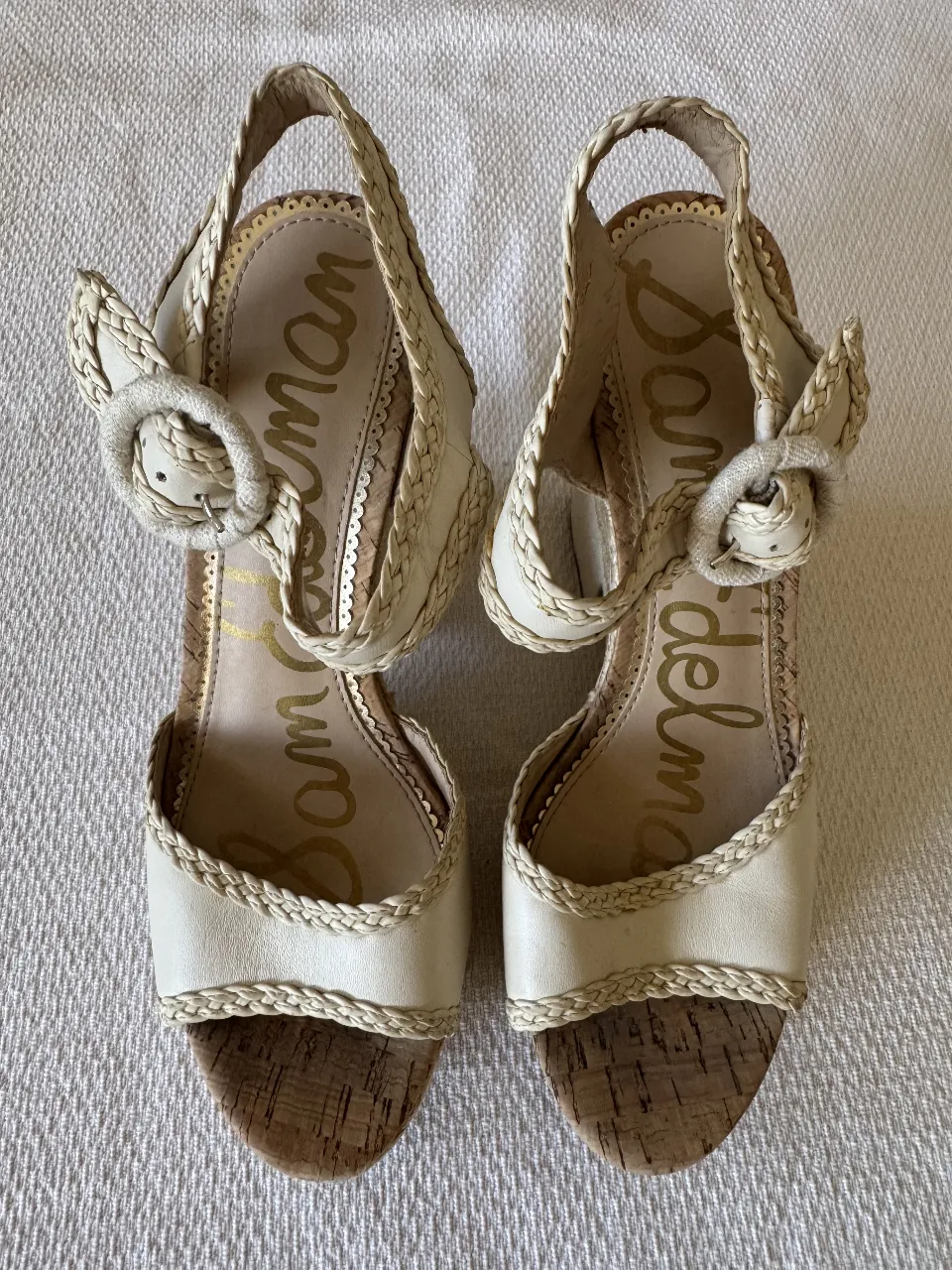 Sandalias Sam Edelman - imagen 1