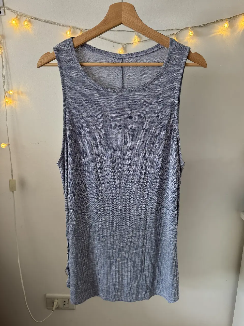Musculosa Otra - imagen 1