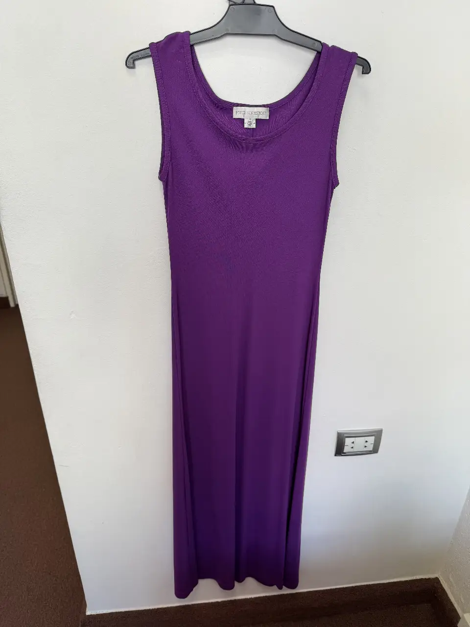 Vestido Otra - imagen 1