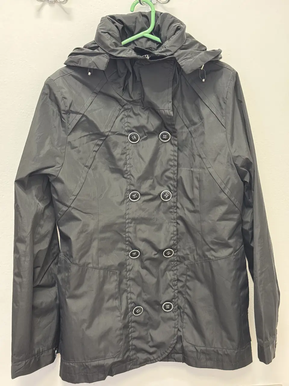 Campera Sin marca - imagen 1