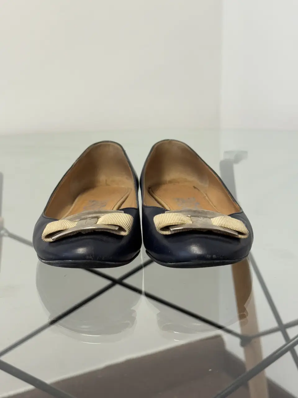 Ballerinas Ferragamo - imagen 1