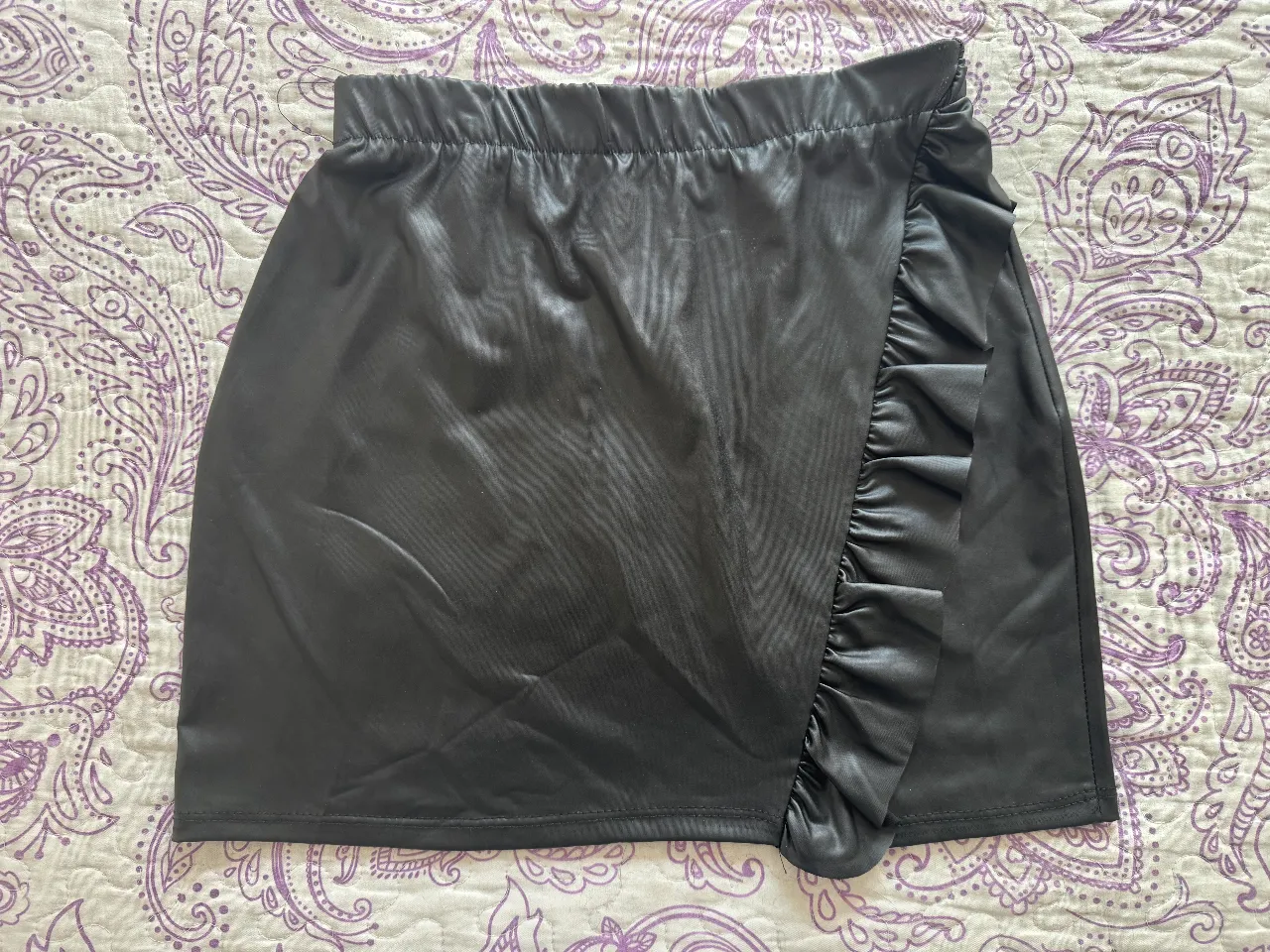Pollera Otra - imagen 1