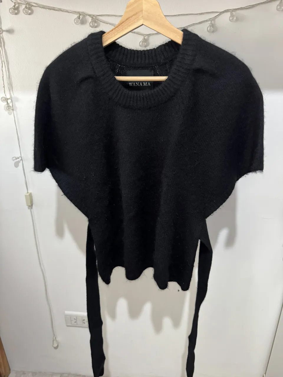 Sweater Wanama - imagen 1