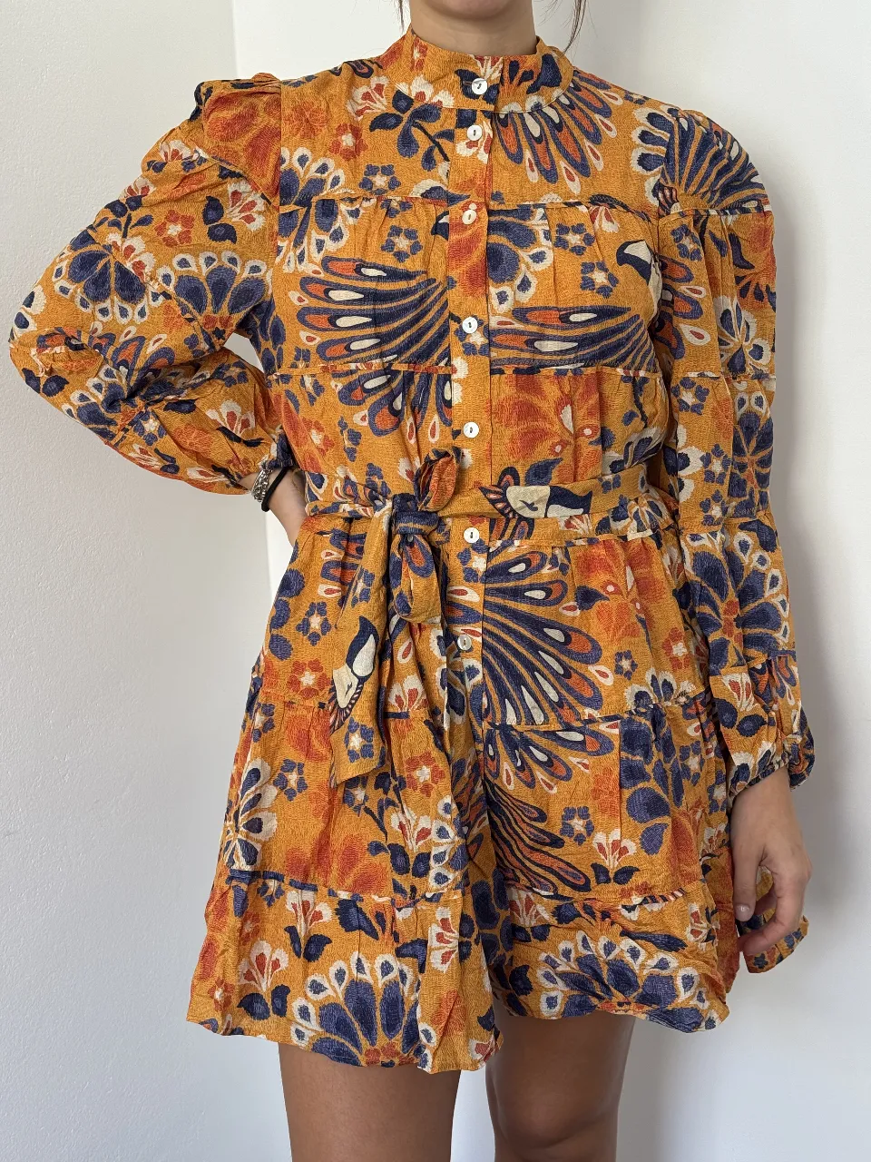 Vestido FARM - imagen 1