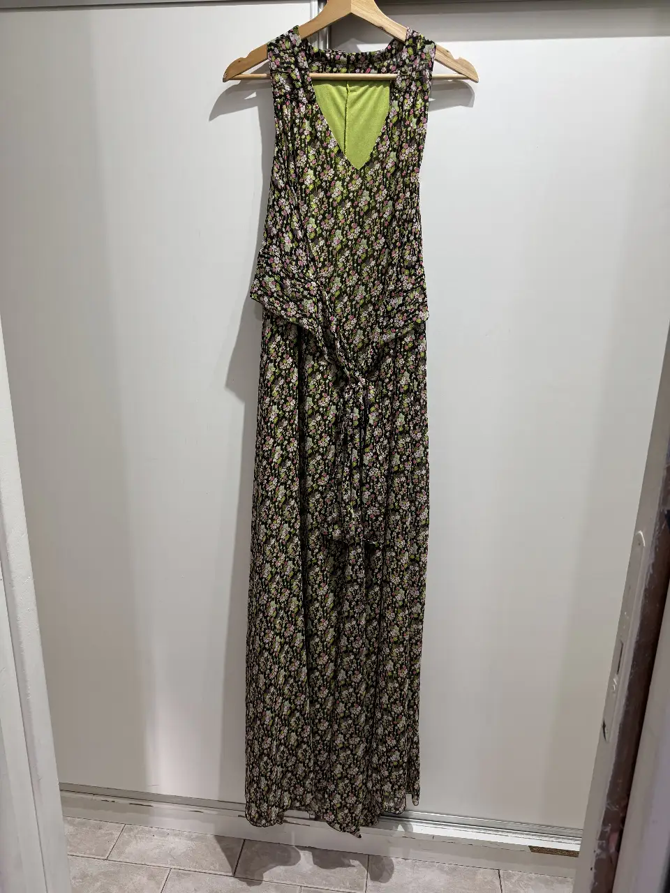 Vestido Otra - imagen 1