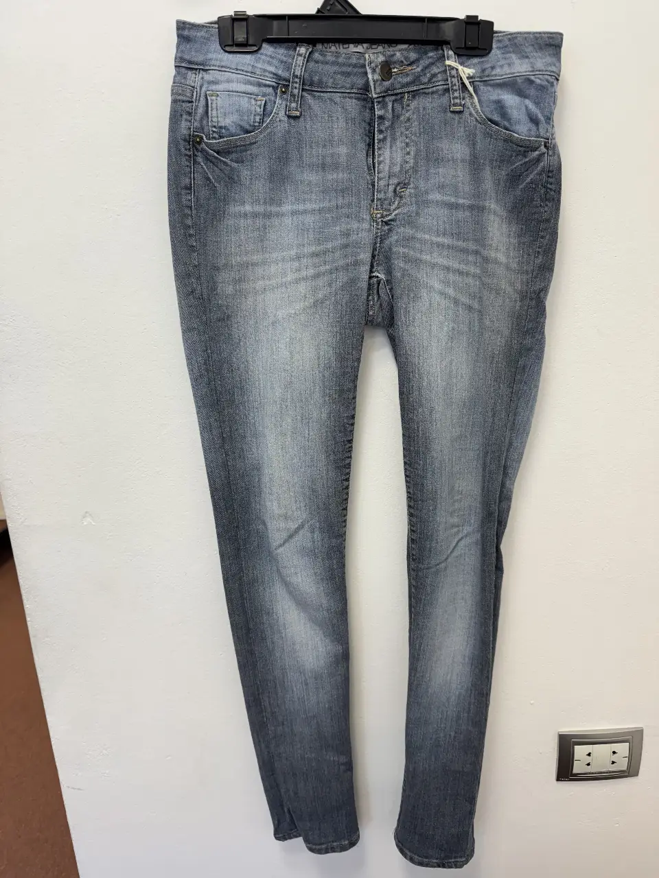 Jean MATERIA JEANS - imagen 1