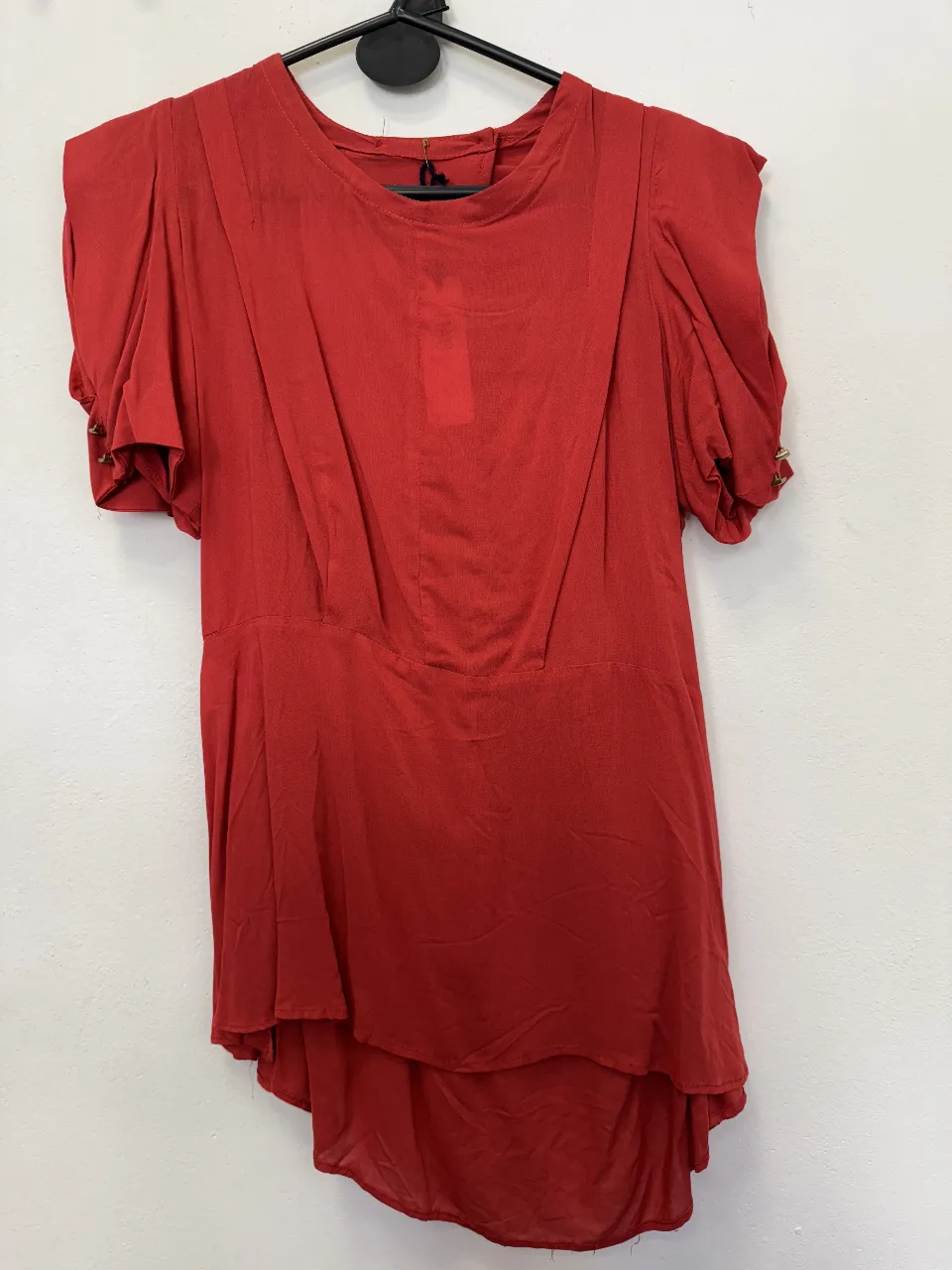Blusa Mab - imagen 1