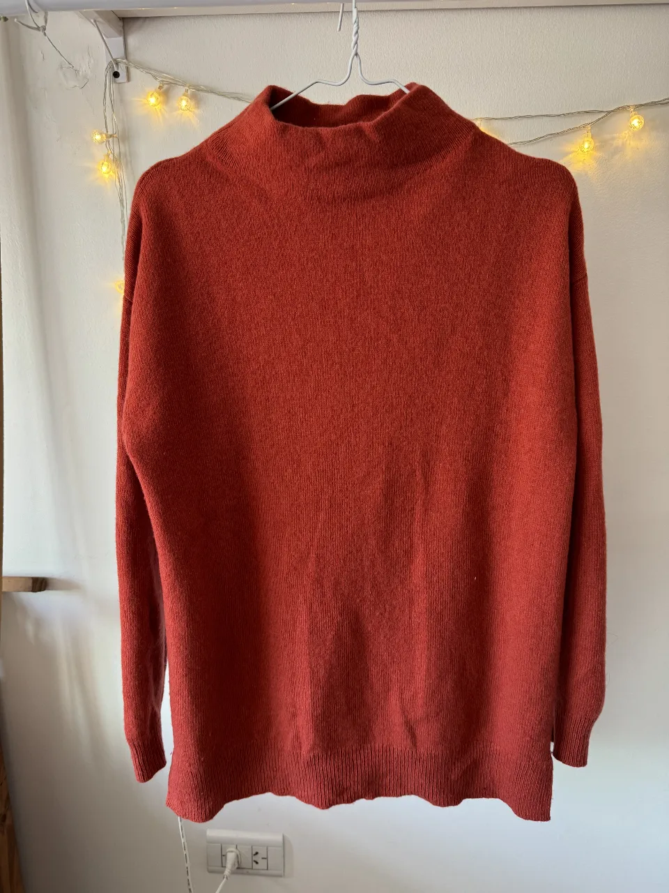 Polera Uniqlo - imagen 1