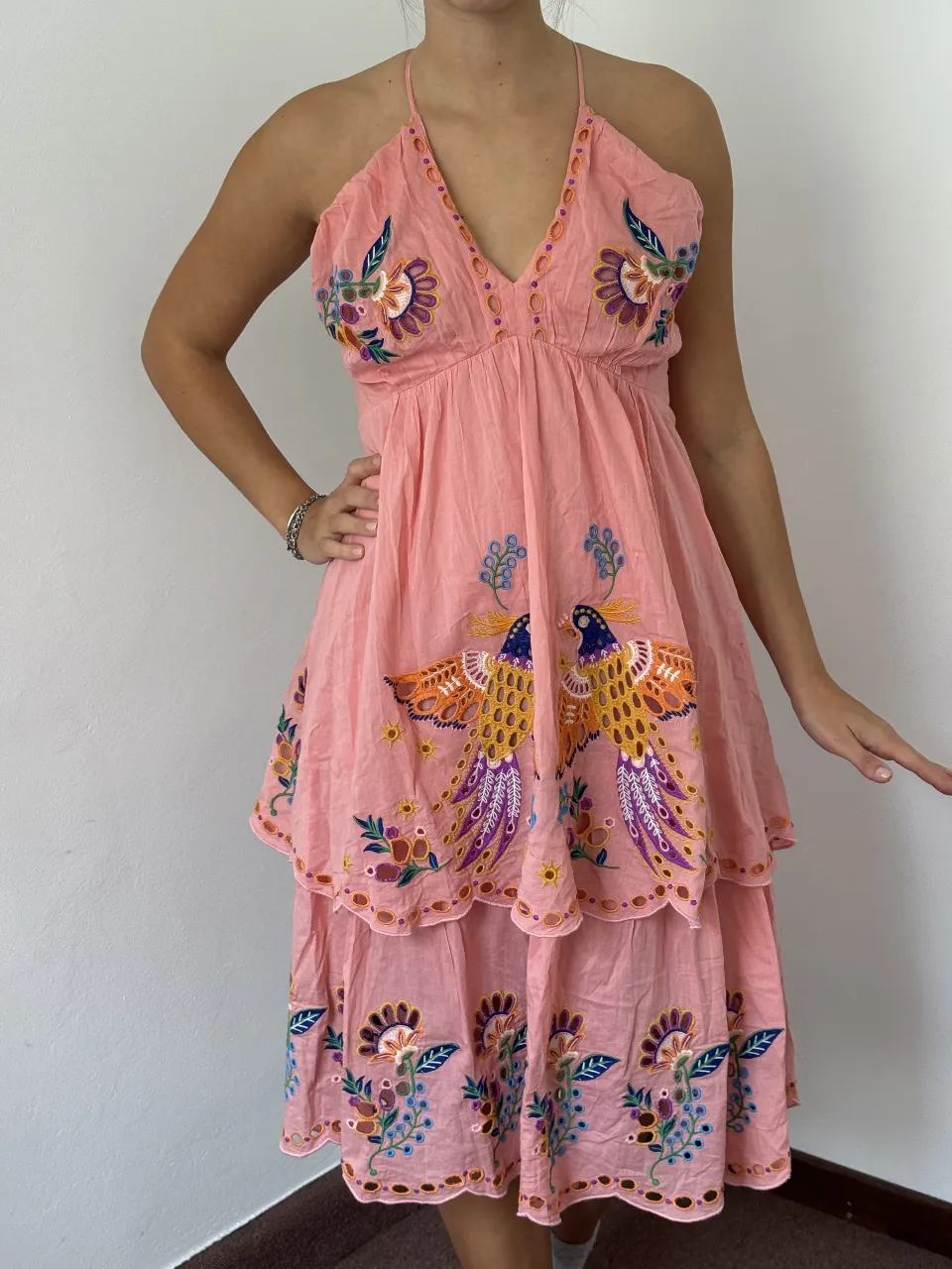 Vestido FARM - imagen 1