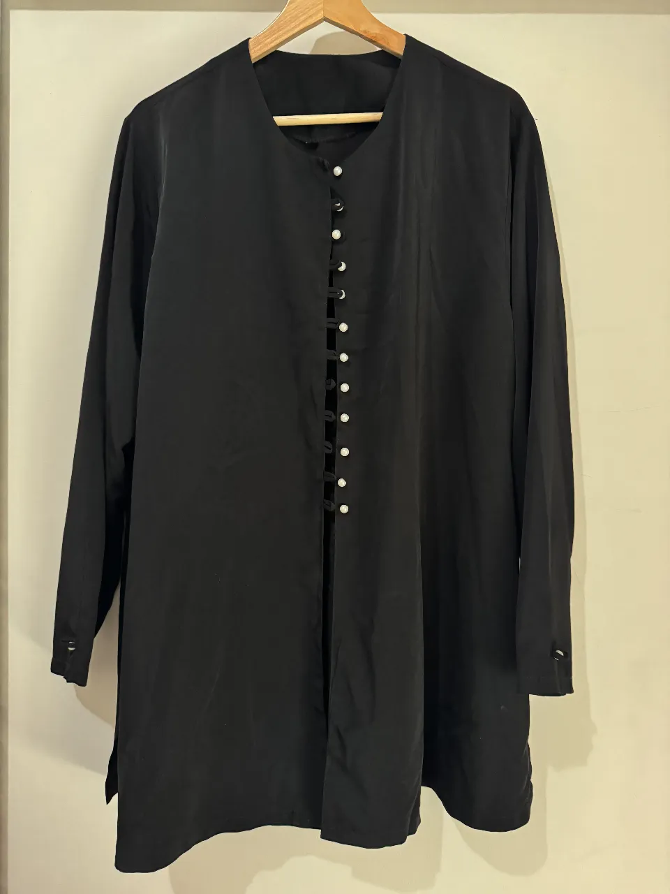 Camisa Otra - imagen 1