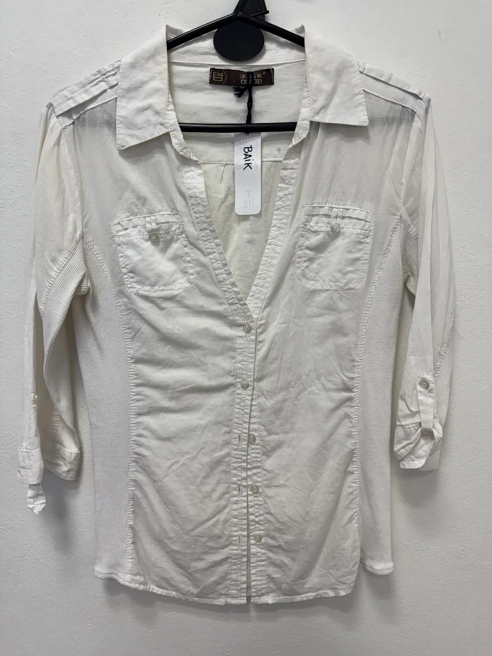 Camisa Otra - imagen 1