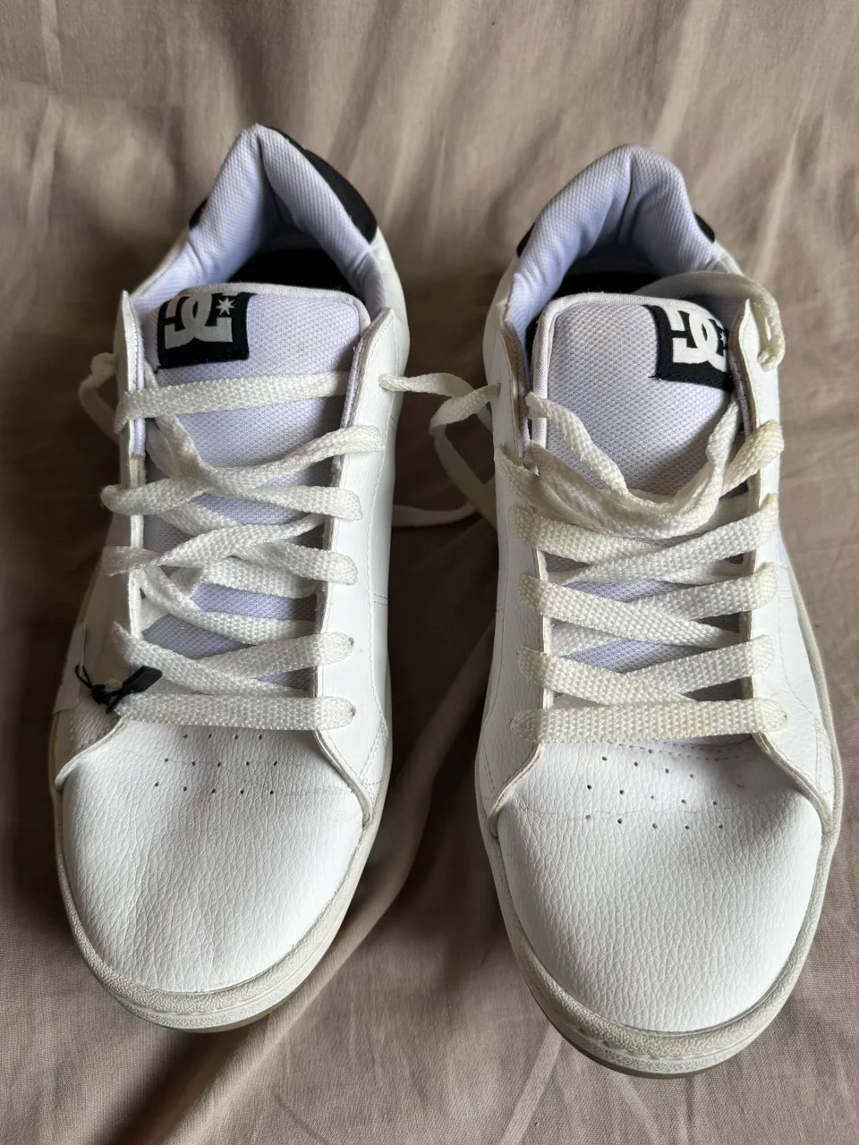 Zapatillas DC - imagen 1
