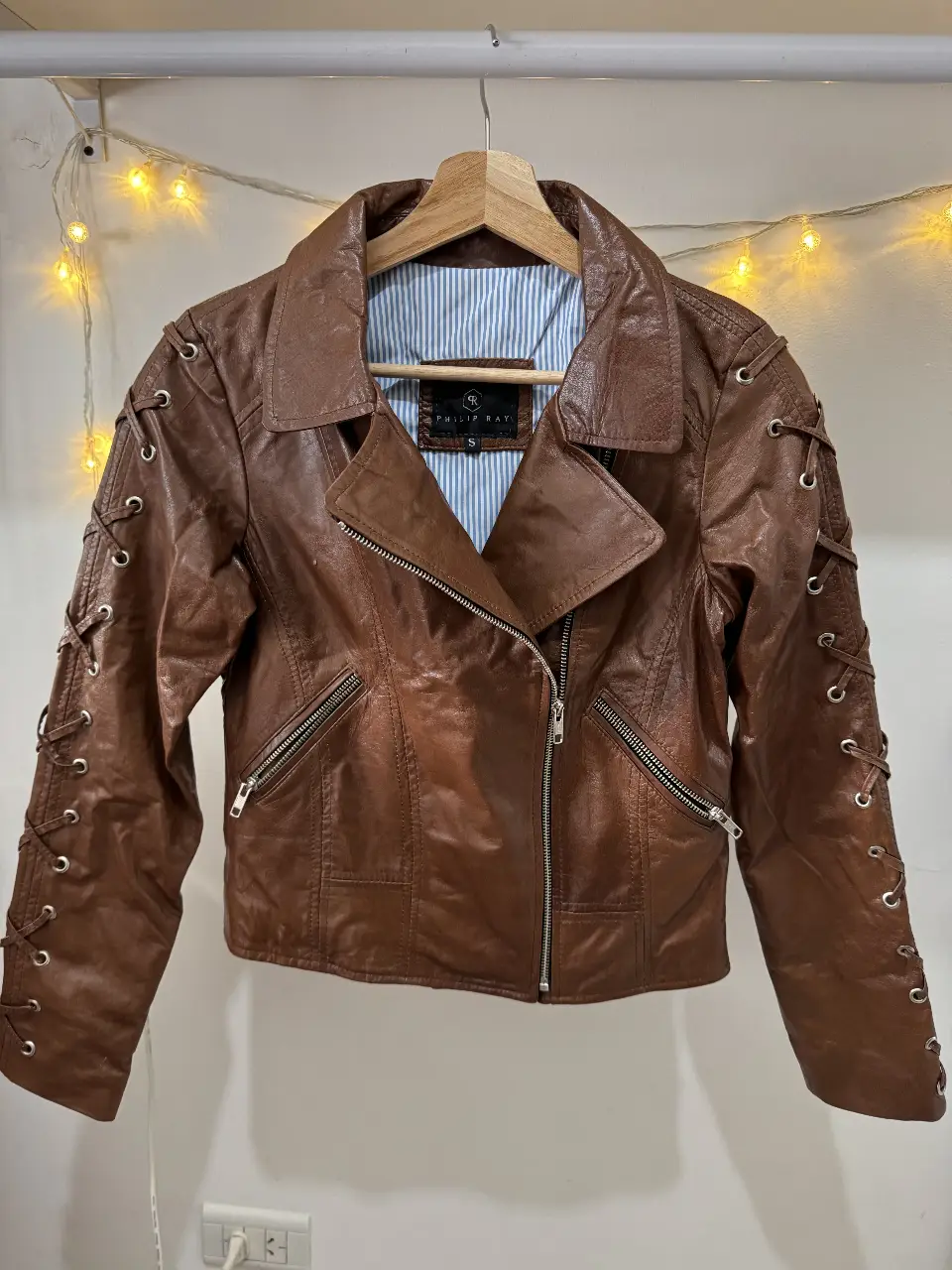 Campera Otra · Talle S