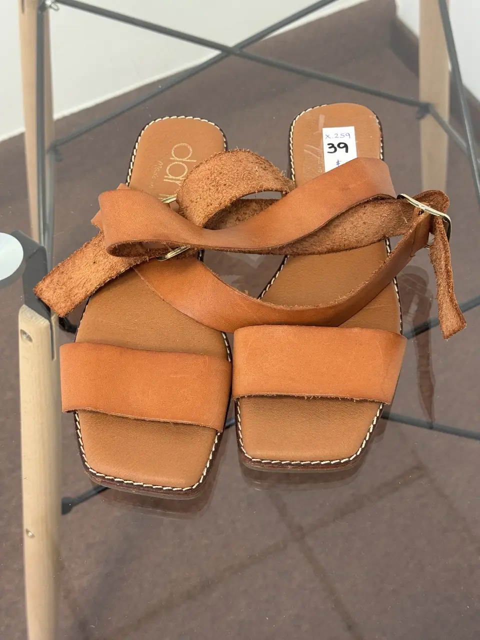 Sandalias Otra - imagen 1