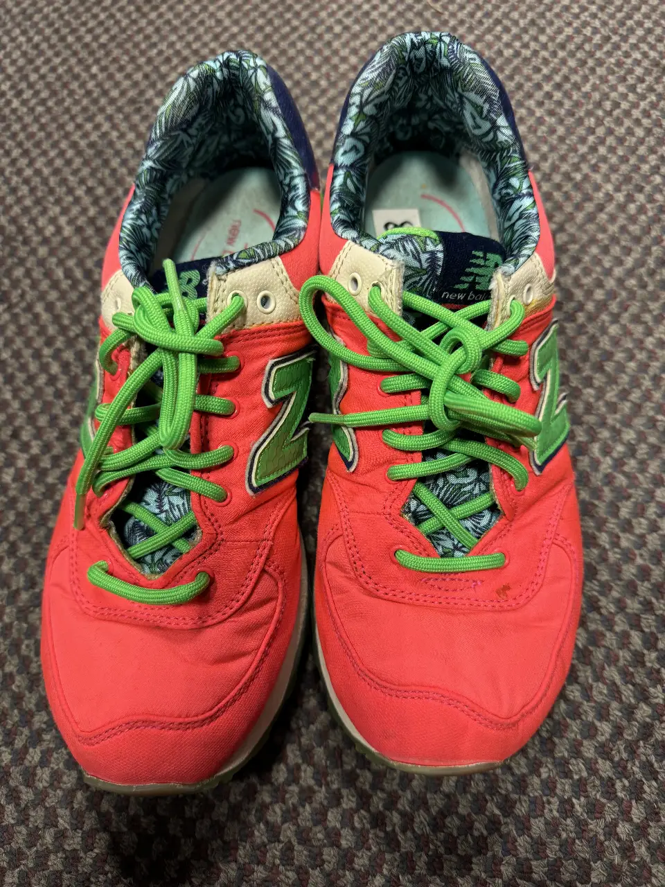 Zapatillas New Balance - imagen 1